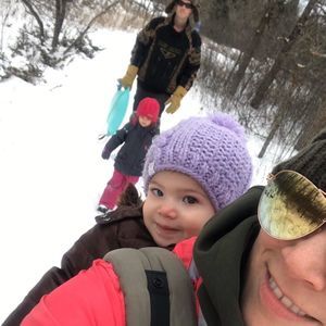 Meet your Posher, Lynn